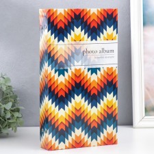 Photo album in 300 photos 10x15 cm 