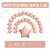 Pink gold
