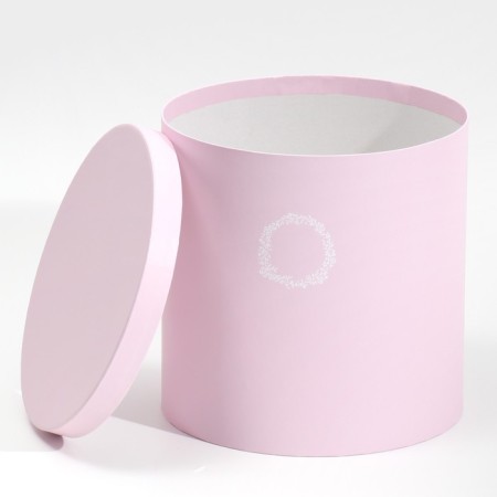 Set of boxes 5 in 1, gift packaging, “Mix 17”, 23 x 23 x 25 - 15 x 15 x 15 cm-5