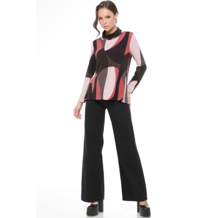 Female blouse, size 46-3