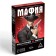 Board game "Mafia. Criminals VS Residents", 36 cards, 12+