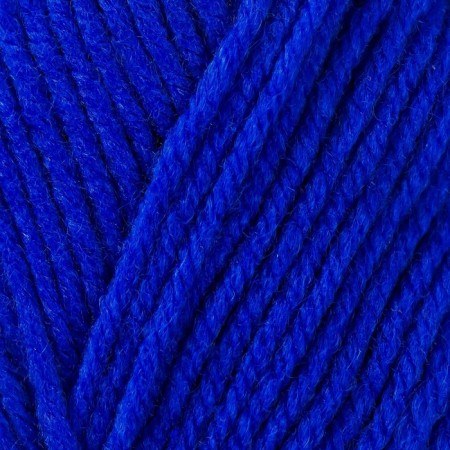 Yarn 100% acrylic "Softy Kids" 90m ± 5m 50 g color 22 sapphire-2