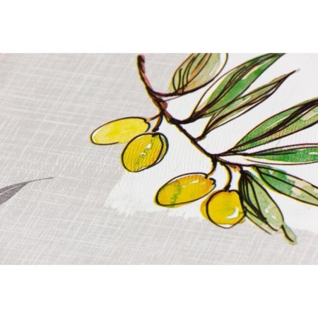 Futura oilflower “Olive branch” 140 cm, 20 p.m., 303.2-7