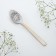 A teaspoon spoon with an engraving "Tatyana", in a gift box, 3 x 15 cm.