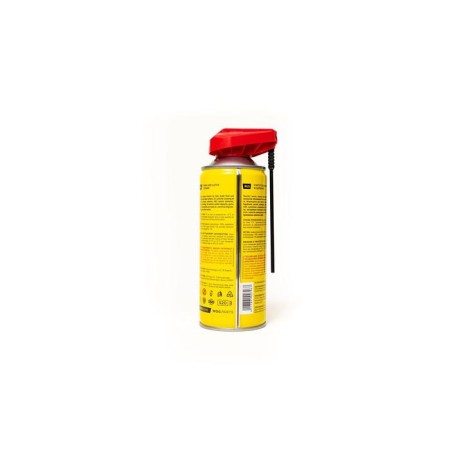 WOG 2 brake cleaner in 1 with a professional spray, 520 ml-4