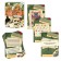 Logical game "Undead business. King's loss ", 20 cards, 6+