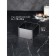 Baking form with “square” size adjustment, H -10 cm, 16x16 - 28x28 cm