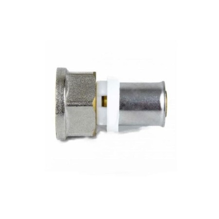 Aquasfera 8002-01, D = 16 mm x 1/2 ", internal thread, brass-4