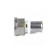 Aquasfera 8002-01, D = 16 mm x 1/2 ", internal thread, brass