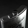 Flake Giant "Mera", 1920 ml, silver