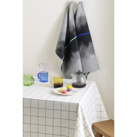 Slow Motion towel set, 50x70 cm, 2 pcs-7