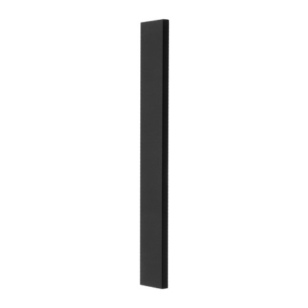 Handle Cappio RT001BL, l = 250 mm, m/o 192 mm, color black