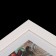 Photo frame 21x30 cm (5n92) White (plastic screen)