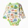 Body Children's, White Color/Road, Height 86 cm