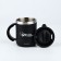 Thermal circle Mode Forrest, 400 ml, black color