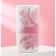 Ceramic glass "Beloved Mommy", 250 ml, white color