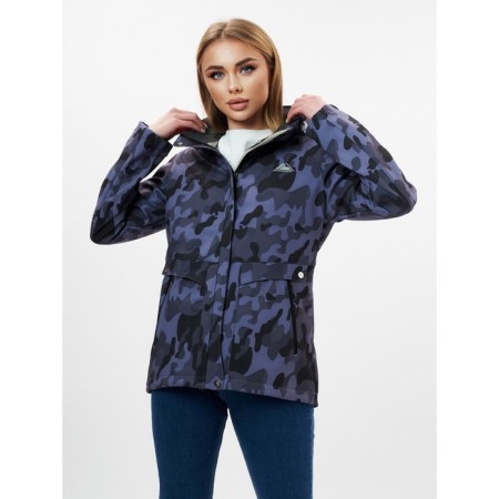 Win Women's SoftShell black color, size 42-5