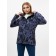 Win Women's SoftShell black color, size 42