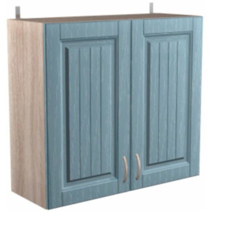 Cabinet hinged with a cante -300x720 cant