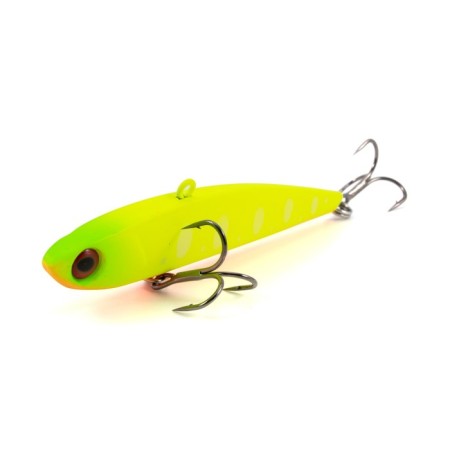 Ratteline Namazu Batiste, L = 90 mm, 18 g, sinking, color No. 8-1