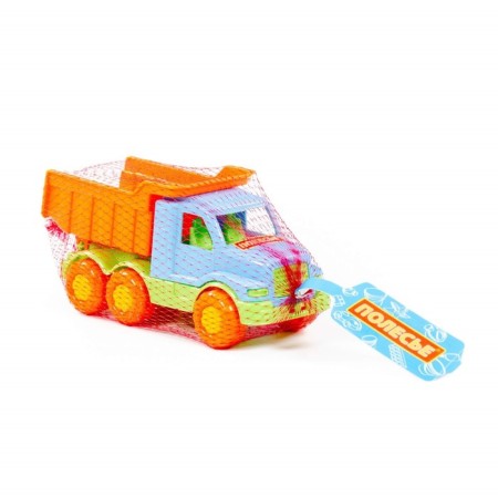 Car - Maxik dump truck, Mix color-4