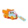 Car - Maxik dump truck, Mix color
