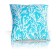 Decorative pillow, Sky Corals, size 40x40 cm