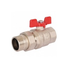 Ball barbar rommer rbv-0005-0510232, 1 1/4 