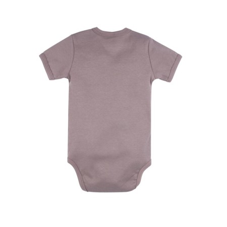 Body with a short sleeve "Basic", height 56 ​​cm, brown color-2