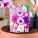 Flowers of Petunia "Hybrid mixture", o, 0.05 g