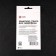 Protective glass Mobility, for Realme C11, full glue