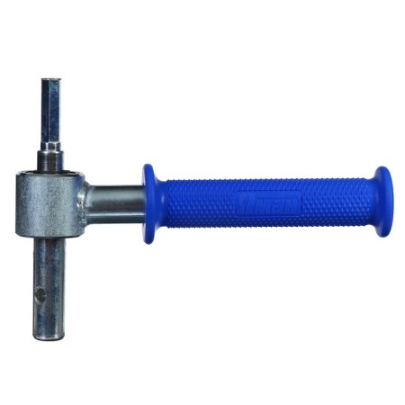 Adapter Yaman for a screwdriver, d = 18 mm, for ice blocks Helios and LR-1