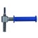Adapter Yaman for a screwdriver, d = 18 mm, for ice blocks Helios and LR