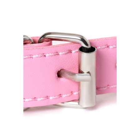Set for Role Games Eromantica BDSM Nice, pink-10