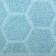 Terry towel Mona Liza "Sota", 420 g, size 50x90 cm, blue color