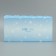 Box for confectionery products with PVC lid "Bunny and Squirrel", 10.5 x 21 x 3 cm, New Year