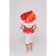 Muhomor carnival costume, dress, pantalones, hat, size 116-60