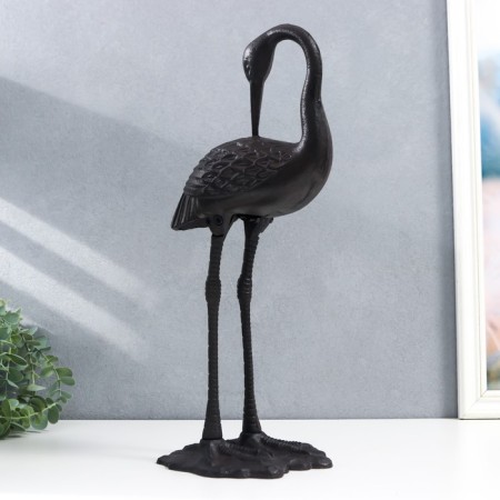 SUVENIR CHUGUN "Heron" 40x20x15 cm-2