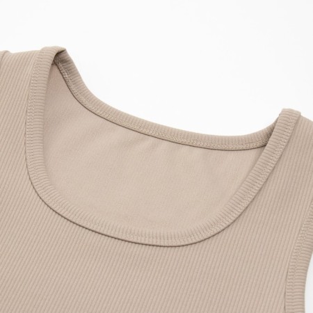 TOP sports female minku beige color, rr 46-6