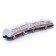 The train is inertial "Falcon", mix