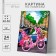 Picture on numbers on canvas with a subframe of “Bicycle in Amsterdam”, 40 x 50 cm