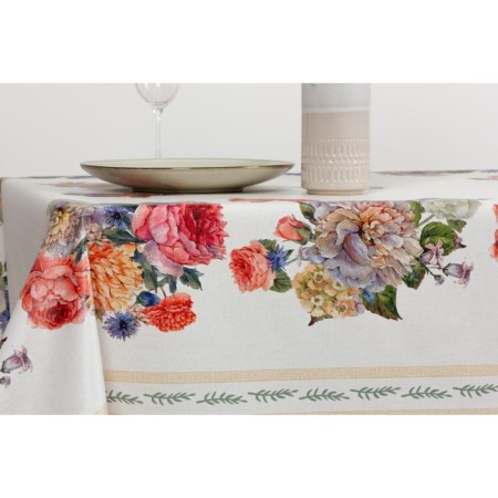 Clay Alegra "Flower Meadow", 137 cm, 20 p.m., PW195-R867-1,-1