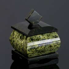 Casket 