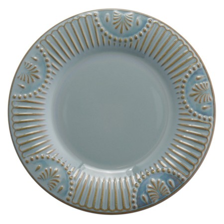 A set of lunch plates Liberty Jones Antique, D = 21 cm, 2 pcs-8