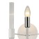 Sconces supreme, 1x40W E14, white color
