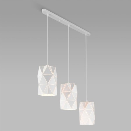 Suspension lamp Reprise, 40W, E27, 58x14 cm-3