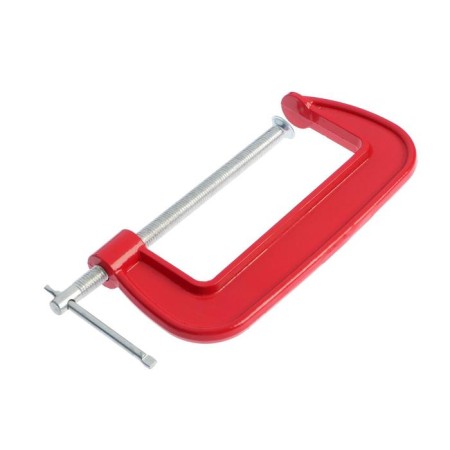 Strokzin G-shaped scrap, 6 "(150 mm)-3