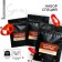 A set of spices “for a real man”: for dumplings, pizzas and shawarma, 150 g (3 pcs. X 50 g).