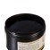 Hair soap and body bath "Russian field" dense, 300 ml