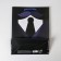 Gift laminated package, packaging, "costume", ms 18 x 23 x 8 cm